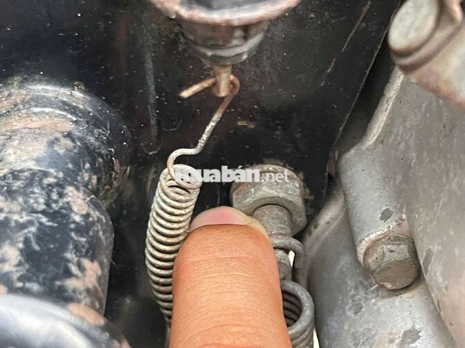 Honda Win 100 Đen
