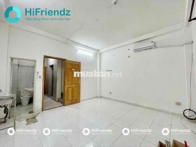 STUDIO CỬA SỔ THOÁNG KHU ETOWN - LOTTE CỘNG HOÀ