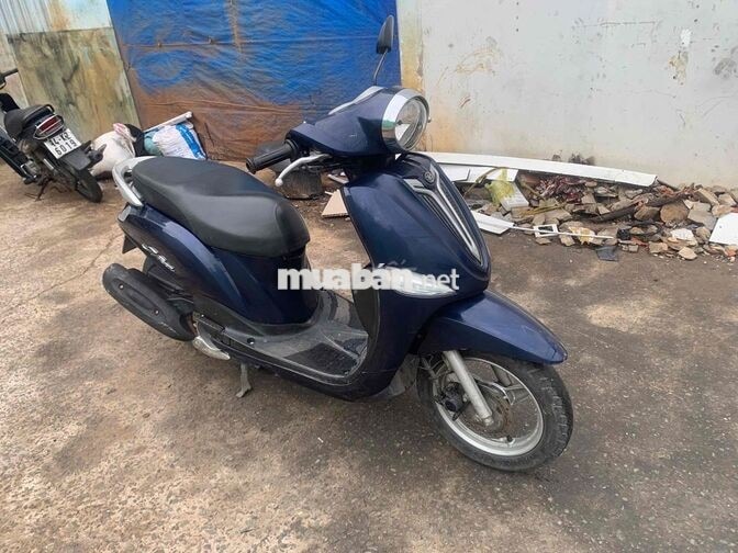 Yamaha Nozza Xanh2014 chính chủ