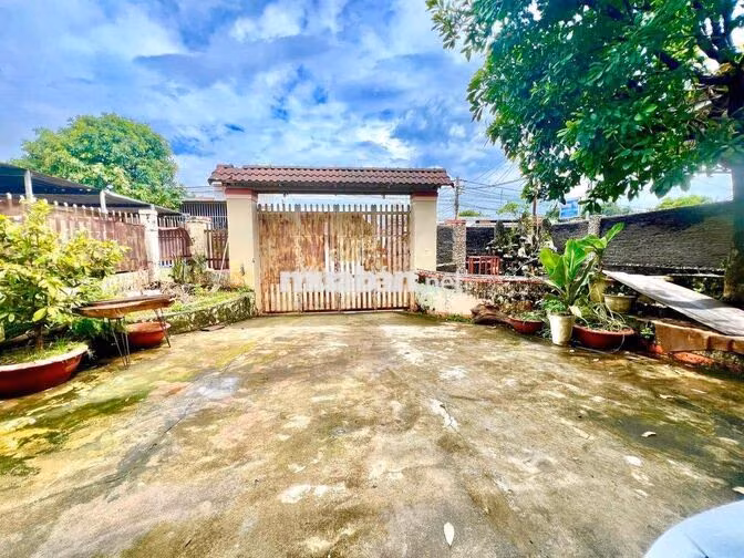 CHO THUÊ NHÀ HẺM SỐ 162 Y MOAN