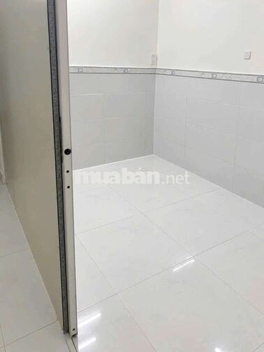 nhà Mới đẹp 2.5x24 tr 1 lầu 3pn Lê văn duyệt  p1 Q.Bình Thạnh