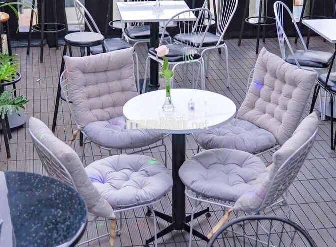 Cho Thuê Mặt Bằng Rooftop Đường Cách Mạng Tháng 8, Q10 (View Chill)
