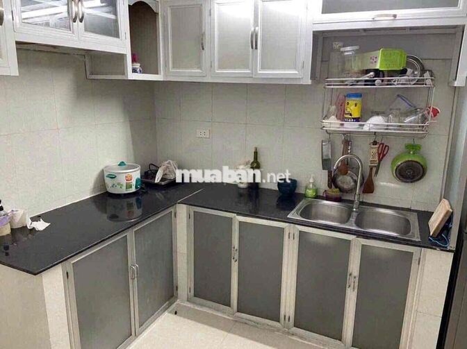 🥝 Nhà nguyên căn 2 phòng ngủ, có máy lạnh, tủ lạnh – 8tr/tháng, Gò Vấp