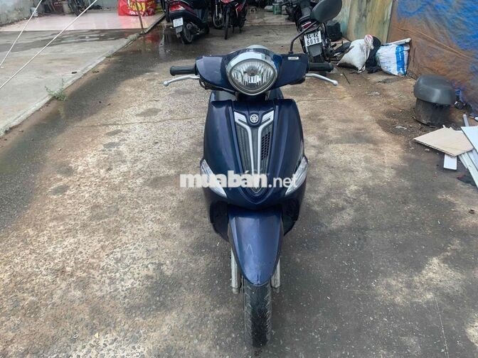 Yamaha Nozza Xanh2014 chính chủ