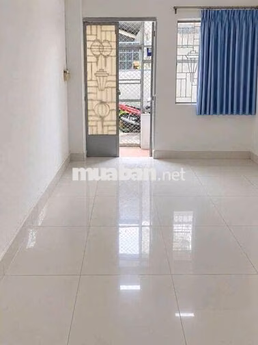 nhà Mới đẹp 2.5x24 tr 1 lầu 3pn Lê văn duyệt  p1 Q.Bình Thạnh