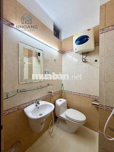 Cho Thuê NNC 1Trệt + 3 Lầu +ST, 4PN 3WC Full Nội Thất Ngay Thành Thái