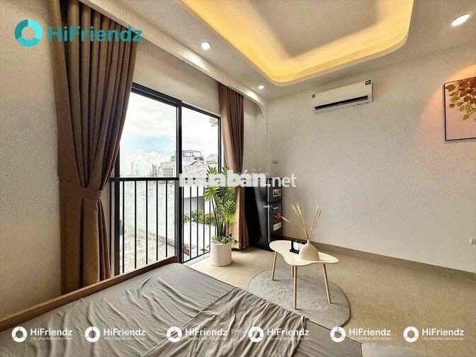 CHO THUÊ CHUNG CƯ MINI MỚI XÂY 100% GẦN EMART PHAN HUY ÍCH