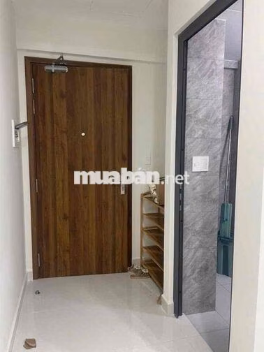 cho thuê chung cư nội thất cơ bản giá 4tr/ tháng cọc 1 tháng