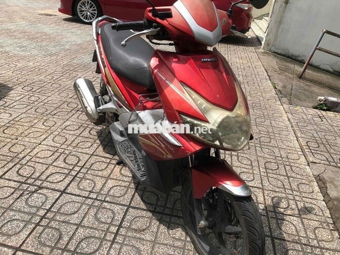 Honda Air Blade Fi 2009 công chứng