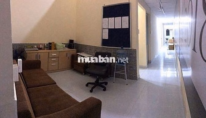 Bán hoặc cho thuê nhà văn phòng, xưởng Lê Trọng Tấn, P.Tân Sơn Nhì