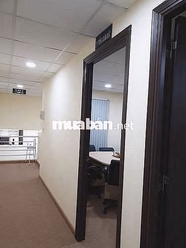 Bán hoặc cho thuê nhà văn phòng, xưởng Lê Trọng Tấn, P.Tân Sơn Nhì