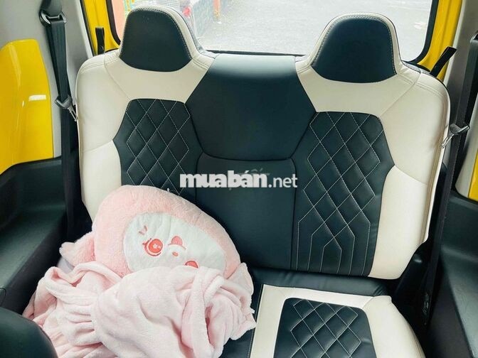 VinFast VF3 Vàng 27000 km