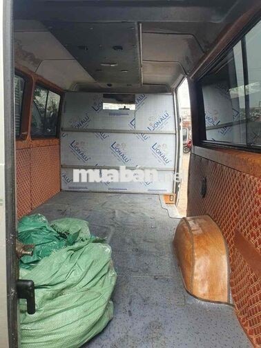 Mercedes-Benz Sprinter 2010 Bạc