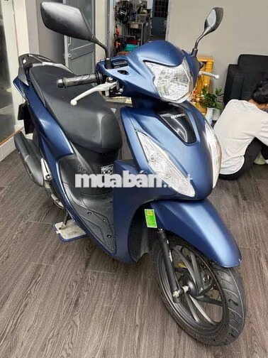 Vision 2023 Xanh
