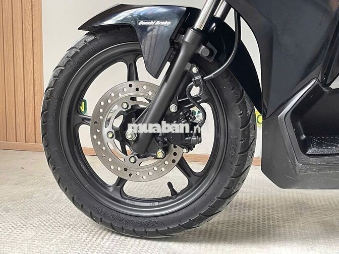Air Blade 125 2025 Smartkey 9 Chủ Odo lướt~5500km