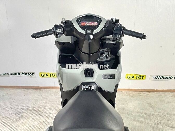 Vario 125 Smartkey 2024 Xám Xi Măng 9 Chủ Biển 63
