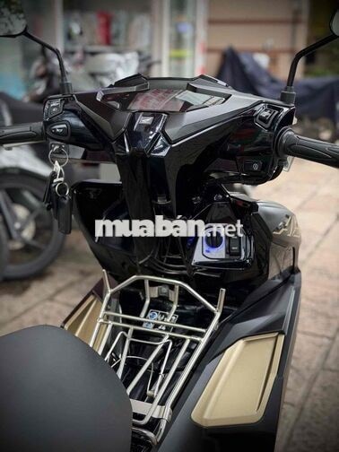 Honda Airblade 125 2024 4val 2000km Chính Chủ