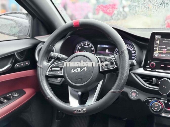 Kia K3 Premium 2022 Xám 24.000 km