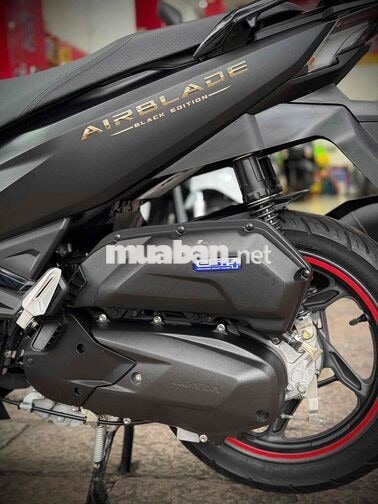 Honda Airblade 125 2024 4val 2000km Chính Chủ