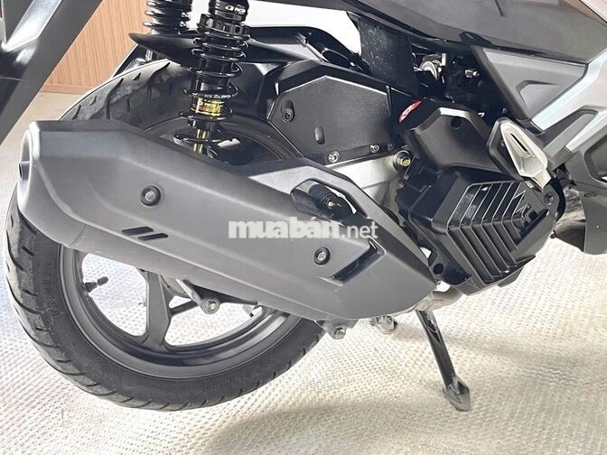 Air Blade 125 2025 Smartkey 9 Chủ Odo lướt~5500km