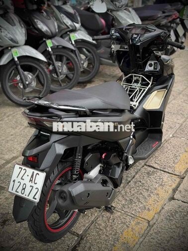 Honda Airblade 125 2024 4val 2000km Chính Chủ