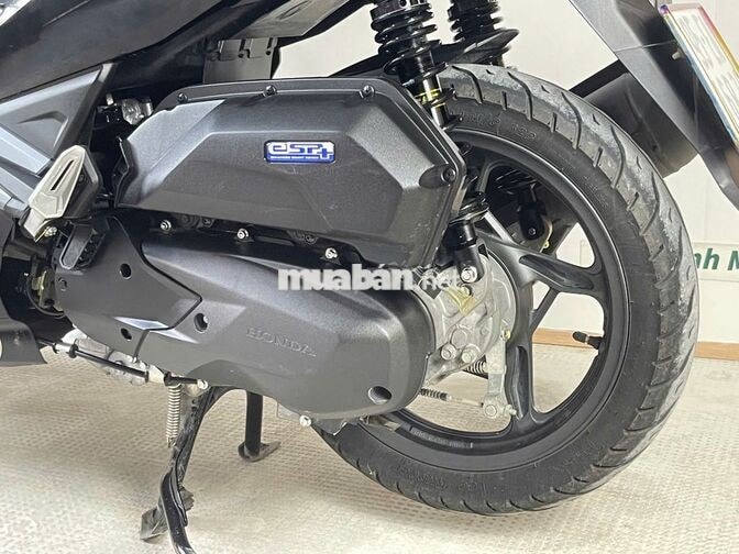 Air Blade 125 2025 Smartkey 9 Chủ Odo lướt~5500km