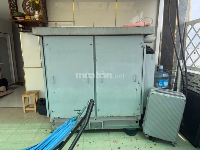 CẦN BÁN 1 MÁY PHÁT ĐIỆN NỘI ĐỊA 70 KVA