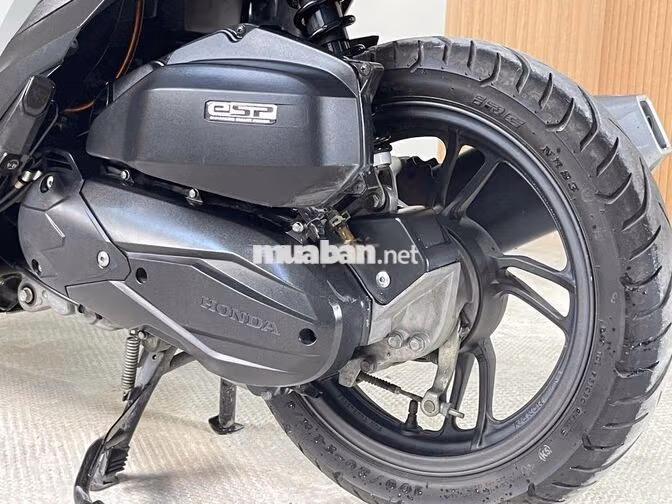 Vario 125 Smartkey 2024 Xám Xi Măng 9 Chủ Biển 63