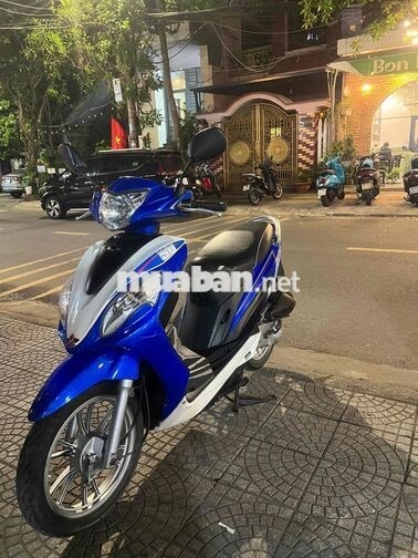 Kymco Candy 50cc nguyên rin giấy tờ đầy đủ
