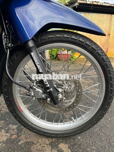 Honda Future 125 2025 Xanh Tự động