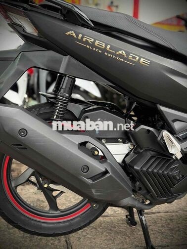 Honda Airblade 125 2024 4val 2000km Chính Chủ