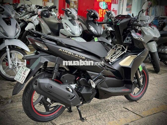 Honda Airblade 125 2024 4val 2000km Chính Chủ