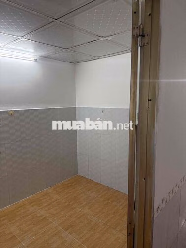 Tôi chính chủ cần bán nhà kiệt sát bến xe Tôn Đức Thắng