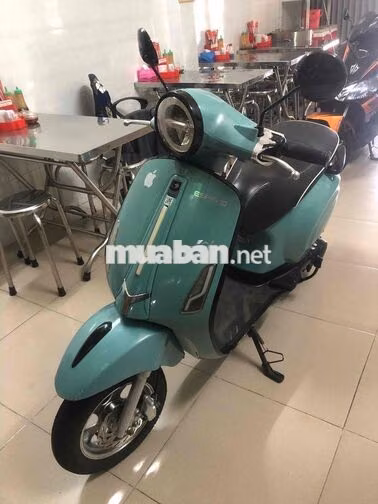 Espero 50cc Xanh ngọc Ít