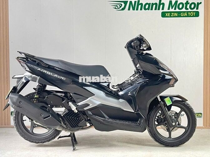 Air Blade 125 2025 Smartkey 9 Chủ Odo lướt~5500km