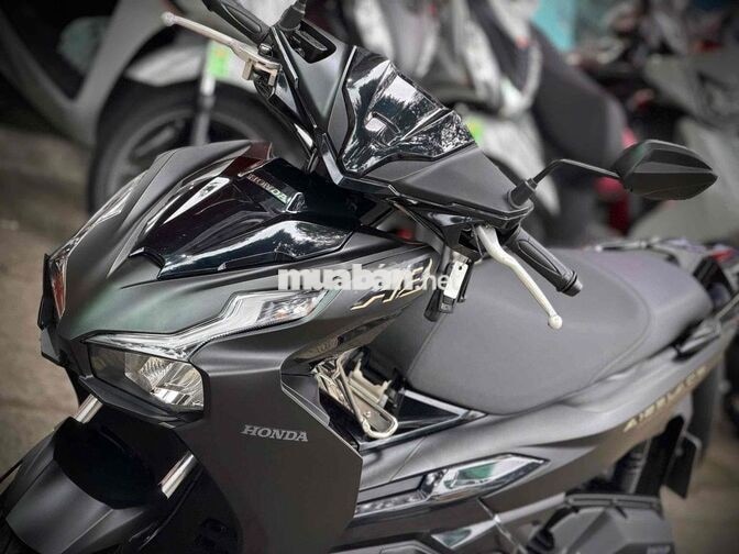Honda Airblade 125 2024 4val 2000km Chính Chủ