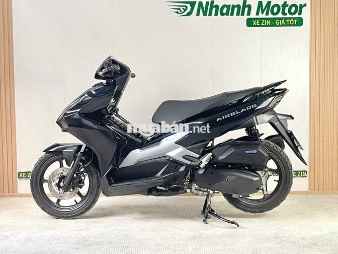 Air Blade 125 2025 Smartkey 9 Chủ Odo lướt~5500km