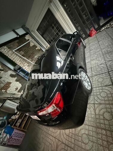 Camry SE Mỹ 2012, odo 42.000 mile chính chủ gd xài