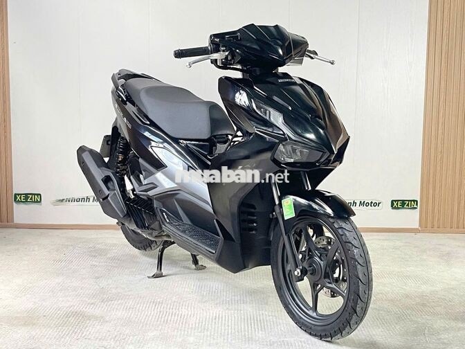 Air Blade 125 2025 Smartkey 9 Chủ Odo lướt~5500km