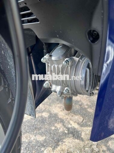 Honda Future 125 2025 Xanh Tự động