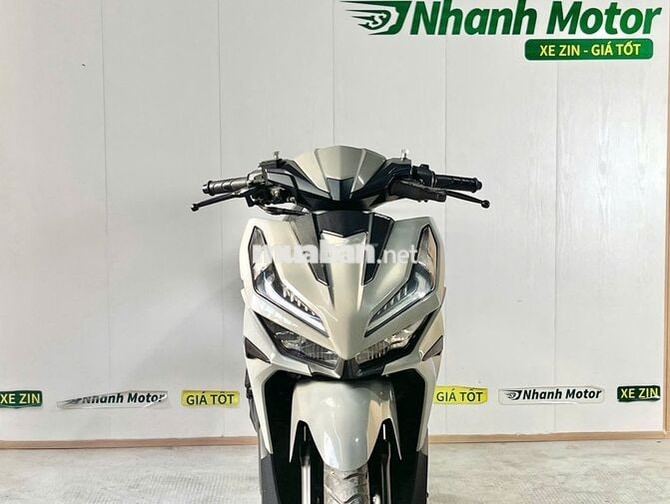 Vario 125 Smartkey 2024 Xám Xi Măng 9 Chủ Biển 63
