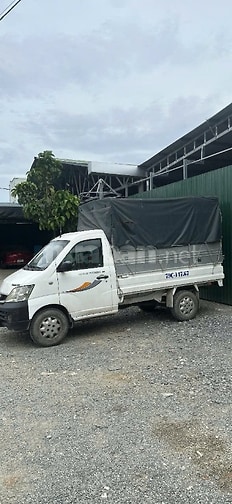 Dịch vụ dọn xà bần san lấp mặt bằng