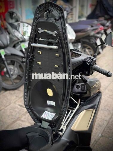 Honda Airblade 125 2024 4val 2000km Chính Chủ