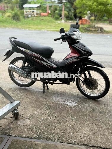 Wave rsx 110 máy êm ru fun chức năng biển 83 về đi