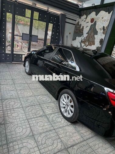 Camry SE Mỹ 2012, odo 42.000 mile chính chủ gd xài