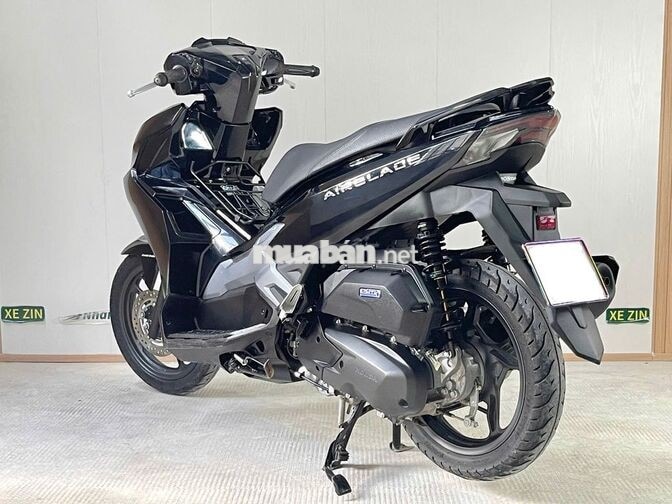Air Blade 125 2025 Smartkey 9 Chủ Odo lướt~5500km