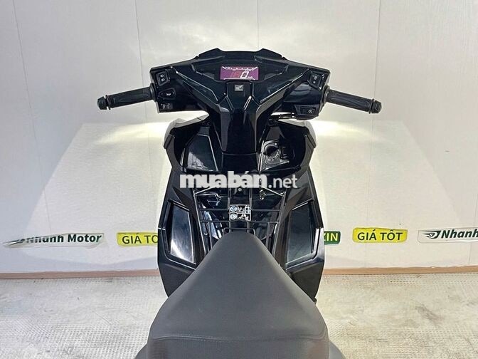 Air Blade 125 2025 Smartkey 9 Chủ Odo lướt~5500km