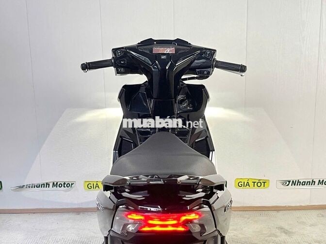 Air Blade 125 2025 Smartkey 9 Chủ Odo lướt~5500km