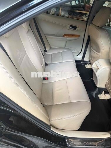 Camry SE Mỹ 2012, odo 42.000 mile chính chủ gd xài