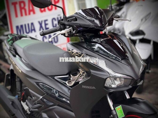 Honda Airblade 125 2024 4val 2000km Chính Chủ